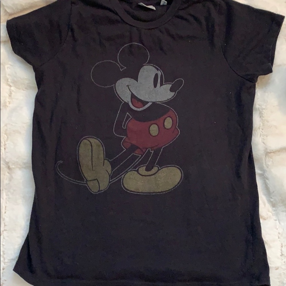 Mickey Mouse Shirt